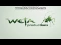 The Clifford Ross Company Weta Productions And Sprout Original Series 2015