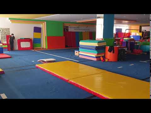 PARKUR OLP AKADEMİ