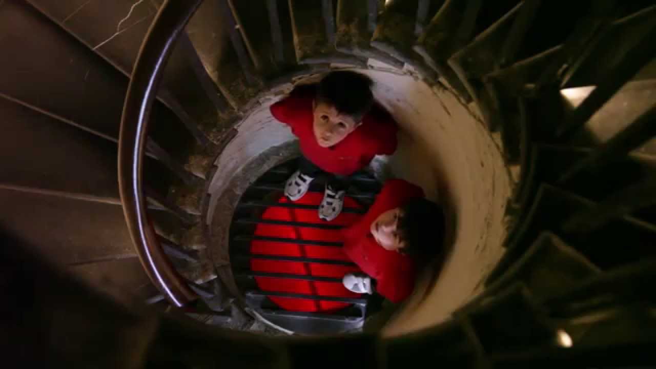 A Visit to The Monument