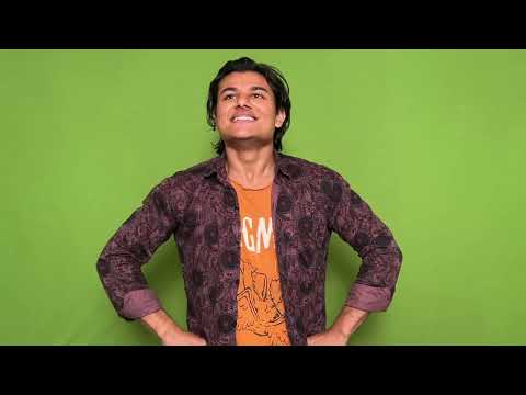 Tanish lalwani Audition