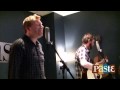 Sherwood "Maybe This Time" live at Paste