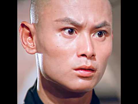 The 36th Chamber of Shaolin | He has attained the kung fu of treading on water🥋⚡💧