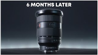 Video thumbnail for Sony 24-70 GM II: worth the money?! | 6 Month Review by Lila