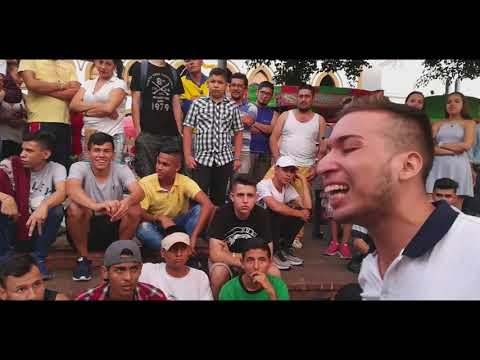 ((BATALLON)) BLESS VS PABLEKO //FECHA RELÁMPAGO FLORIDARAP // [OCTAVOS]