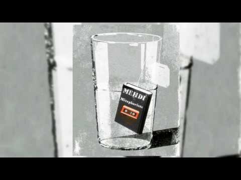 Mehdi M-Crazy - Métaphoriste ( Official Audio ) #2