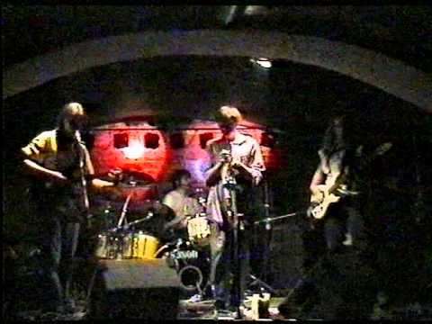 OTK - OTK - live, klub Komotovka Praha 1994