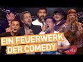 1Live Köln Comedy Nacht XXL 2021 Alle Stand Ups