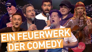 1Live Köln Comedy-Nacht XXL 2021  Alle Stand-Ups