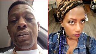 Boosie Warning To Rappers For Not Using Dr*gs &#39;Fent Can Over You Immediately With No Chance&#39;