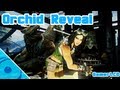 KI 2013 Orchid Reveal Teaser 1080pᴴᴰ TGS