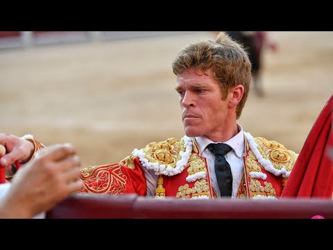 SAN ISIDRO 2025 -27ª de feria | Silencio para Borja Jiménez en el 3er toro de la tarde -Dom 08/06/25