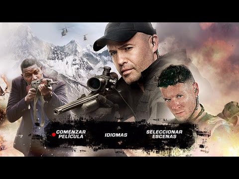 Tráiler Francotirador 6: El tirador fantasma 2016