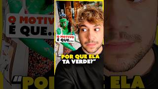gente?? vou fazer igual #livedobrino #humor @Fui pra Fora #mundinhobrino