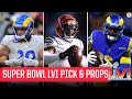 Super Bowl 56 Betting Guide: Experts break down TOP PICKS AND PROPS | CBS Sports HQ