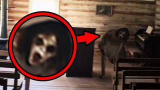 SCARY Videos That Will CREEP YOU OUT