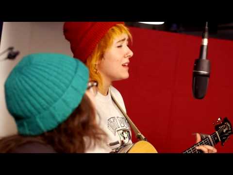 Les Hay Babies Trop frette