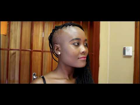 MC Ray ft Kat Van Kubz Reba tshwarisa Bothata offficial video