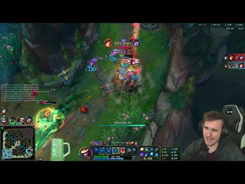 OK ALLEATI - League of Legends ITA #2099