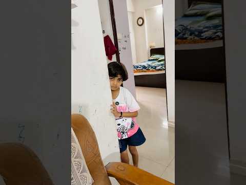 Navya ko aaj papa ne bhut dant diya😳 #unbelievablenavya #shorts #navya