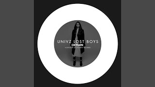 Lost Boys (Radio Edit)