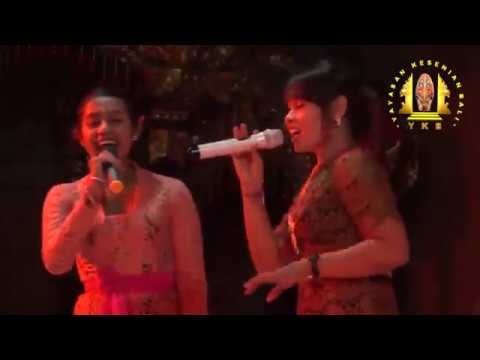 Yan Mus - Greget (YKB : Guwang - Sukawati)