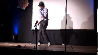 Maniac - Dance Video