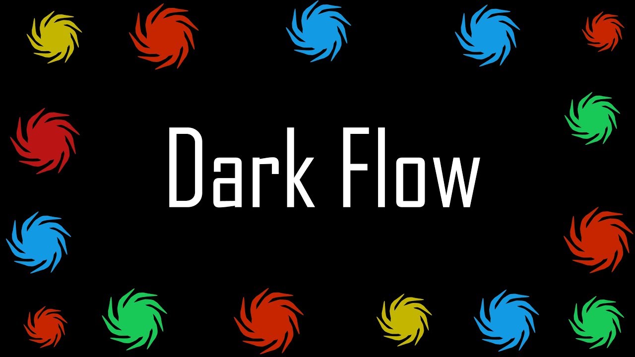 What is Dark Flow ?