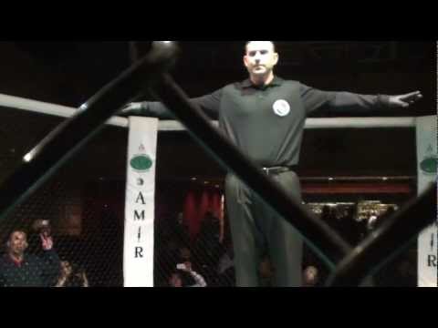 Torie Rivera vs. Arsen Galstyan