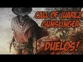 Call Of Juarez: Gunslinger Duelos