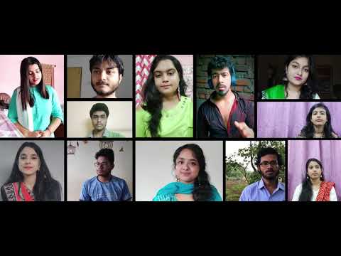 Dibyendu Banerjee Ae watan cover