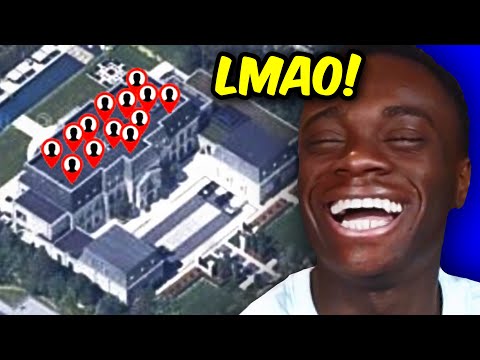 Kendrick Lamar - Not Like Us *UK REACTION*