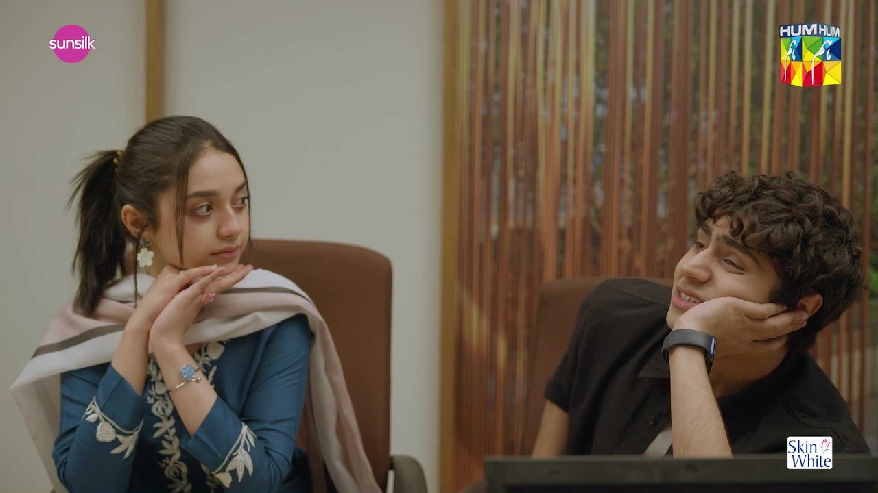 Meerab Ke Boyfriend Ne Aisi Kya Baat Ki Ke....! #mawrahocane - Winter Love - HUM TV