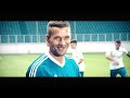 PL World: Podolski shares his North London Derby experience - Video
