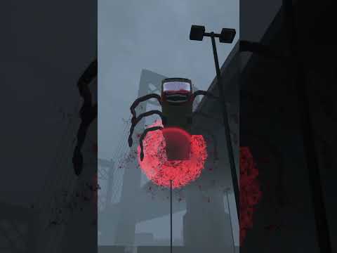 i found BUS EATER - Meme Coffin Dance | Subscribe 👇 | #shorts