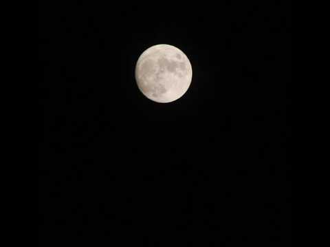 Video thumbnail for Sad Little Moon