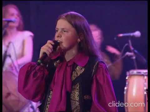 Kelly Family - An der Nordseeküste