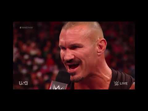 R K Bro, MVP & Bobby Lashley, The New Day Segment WWE Raw September 6, 2021