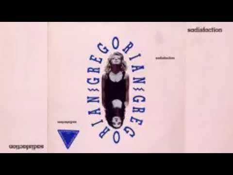 Gregorian ft The Sisters Of Oz- Monastry