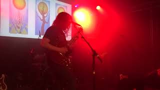 Supersonic Blues @ Roadburn Festival - Tilburg - 21/04/2018