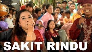 Download lagu SAKIT RINDU - JATHILAN KUDHO BUDOYO - JOMBORAN GODEAN SLEMAN mp3