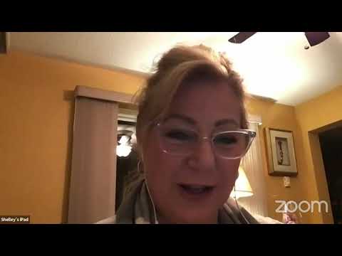 THOUGHT FOR TODAY SHOW – SHELLY WAS SET FREE FROM WITCHCRAFT AND FEAR – FIND OUT HOW! - Deliverance, Salvation / Converts, Testimonies - INSPIRATION FOR LIVING