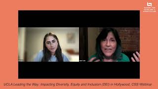 CSS Story - Dr. Yalda T. Uhls