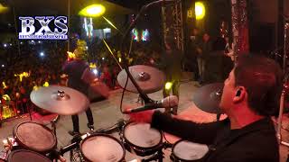 BXS - OTRO OCUPA MI LUGAR Y VAS A SUFRIR - CUAUTLANCINGO - 15 DE SEPTIEMBRE 2017