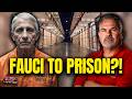 FAUCI TO PRISON?! - Bubba the Love Sponge® Show | 8/07/2026