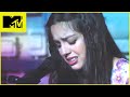 Olivia Rodrigo 'drivers license' (Live Performance) - MTV Push