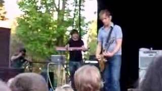 Minus The Bear - The Game Needed Me