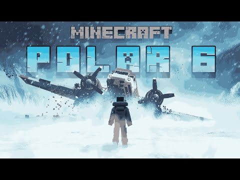Polar 6: A Minecraft Arctic Nightmare