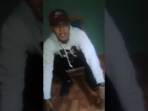 RIP @ankhalmc 💀 @tabinhp🔥 Freestyle Manía Season @ankhalmc