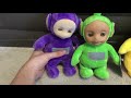 Talking Teletubbies 2016