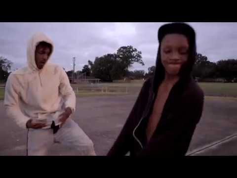 4500 Nuk Ft. Brian Keith - No Name